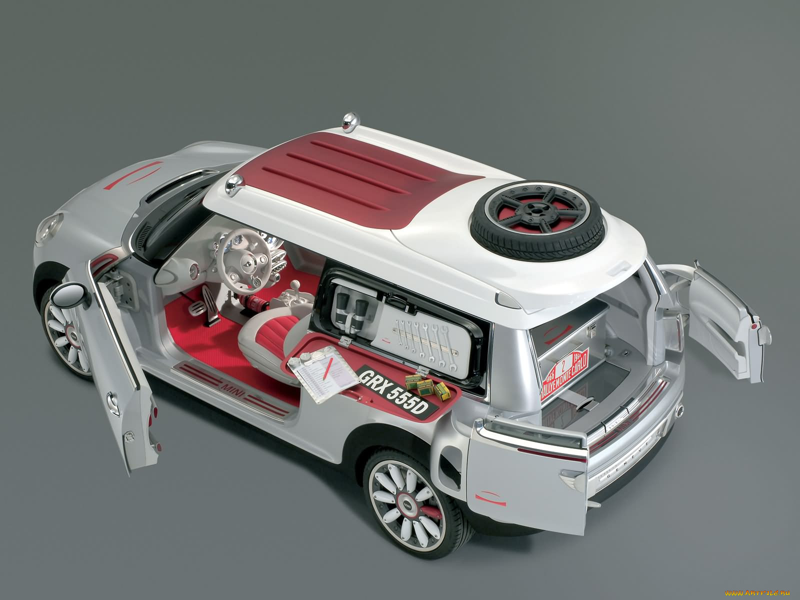 , mini